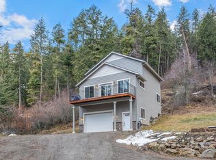 702 Glacier Loop, Bayview, ID 83803