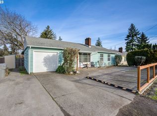 11935 NE San Rafael St, Portland, OR 97220