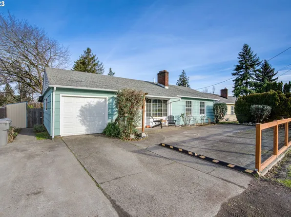 11935 NE San Rafael St, Portland, OR 97220