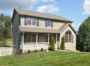 2770 Dutch Ridge Rd, Beaver, PA 15009