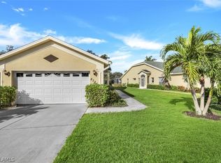 8388 Ibis Cove Cir, Naples, FL 34119