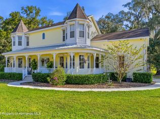 23327 Eppley Dr, Brooksville, FL 34601