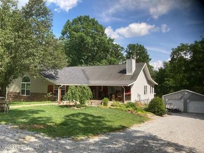 371 Thorn Hill Rd, Pendleton, KY, 40055