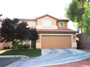 4739 Bow Canyon Ct, Las Vegas, NV 89147
