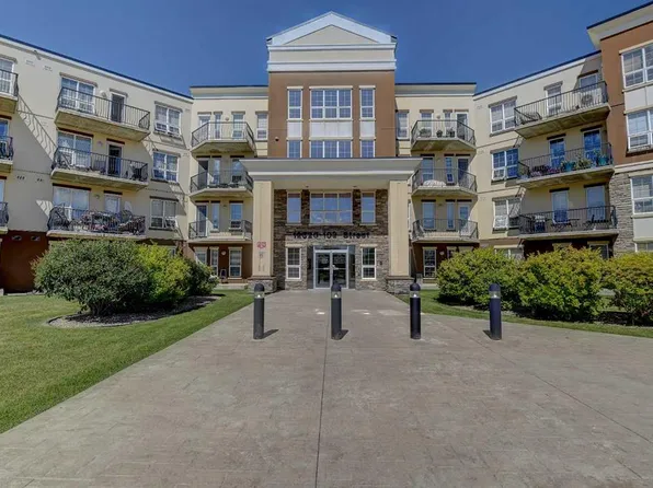 12320 SE 102nd St #404, Grande Prairie, AB T8V 0N4