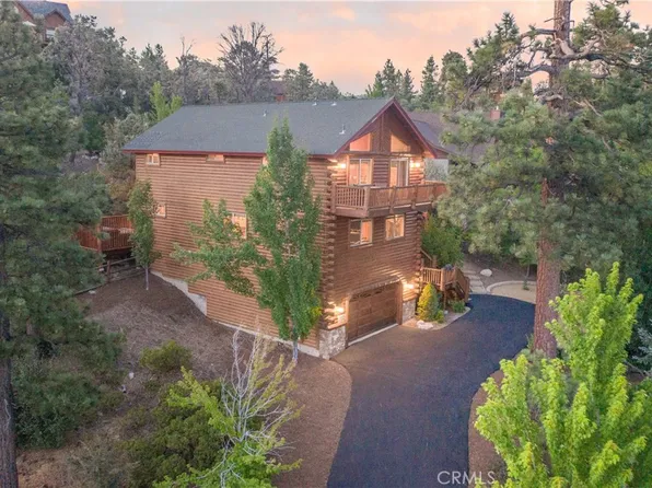 301 Starlight Cir, Big Bear Lake, CA 92315