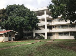 2512 Kapiolani Blvd APT 101, Honolulu, HI 96826