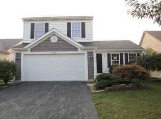8300 Sea Star Dr, Blacklick, OH