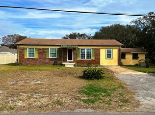 1227 Prince Rd, Saint Augustine, FL 32086