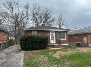 8932 Bessemer Ave, Saint Louis, MO