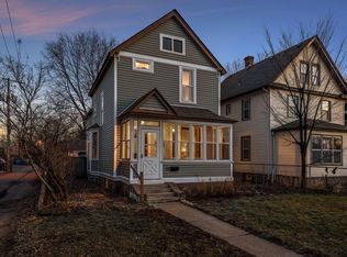 19 W 35th St, Minneapolis, MN 55408
