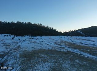 Nka Merideth Rd, Plummer, ID 83851