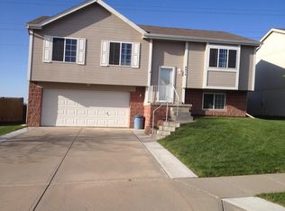 8016 Howell St, Omaha, NE 68122