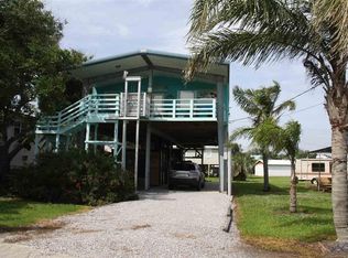 150 Fig Ln, Grand Isle, LA 70358
