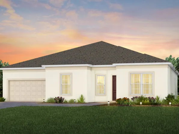 Reverence Plan, Del Webb at Viera
