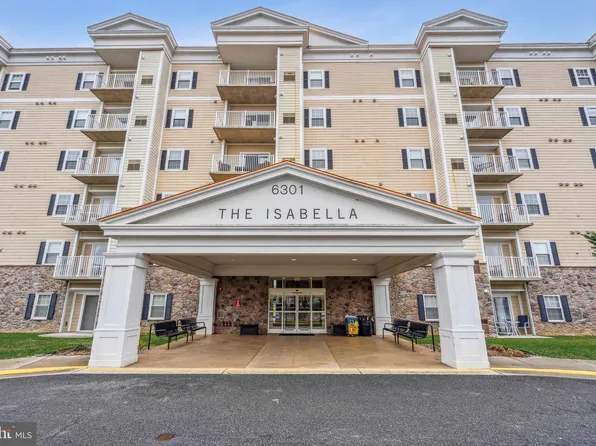 6301 Edsall Rd Unit 309, Alexandria, VA 22312