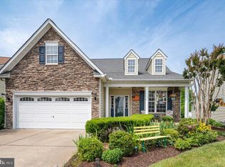 11707 Legacy Woods Dr, Fredericksburg, VA
