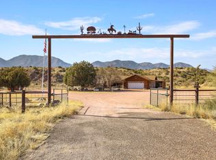 16274 N State Highway 87, Payson, AZ 85541