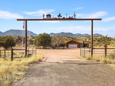 16274 N State Highway 87, Payson, AZ, 85541