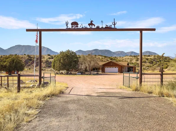 16274 N State Highway 87, Payson, AZ 85541
