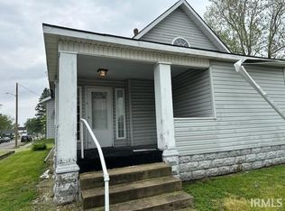 1400 E Willard St, Muncie, IN 47302