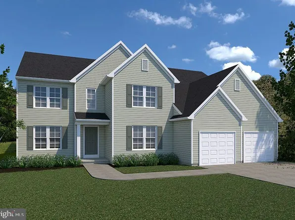 323 Reserve Ln, Mechanicsburg, PA 17050