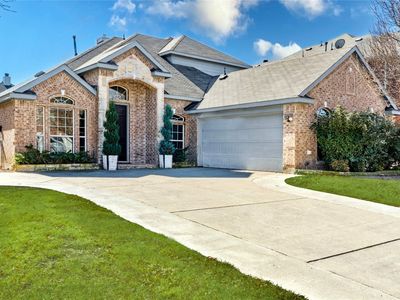 2739 Eastland Dr, Grand Prairie, TX, 75052