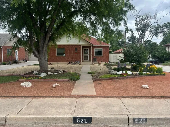 521 W Grant Ave, Pueblo, CO 81004