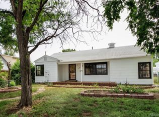 1248 Ironton St, Aurora, CO 80010