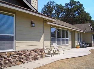 24371 Willow Pass Dr, Tehachapi, CA 93561