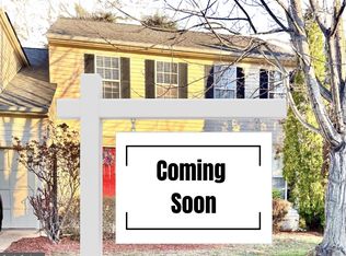 4333 Decatur Dr, Woodbridge, VA 22193