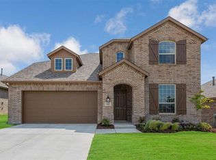 1802 Lone Lynx Way, Wylie, TX 75098
