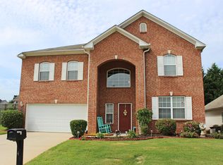 4 Old Tree Ct, Simpsonville, SC 29681