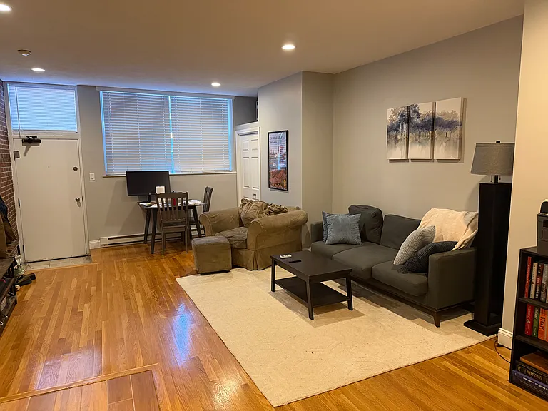82 Salem St #1F — Photo 3