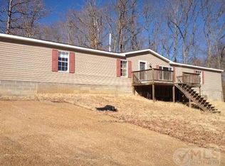 402 Ribbon Branch Rd, Dover, TN 37058