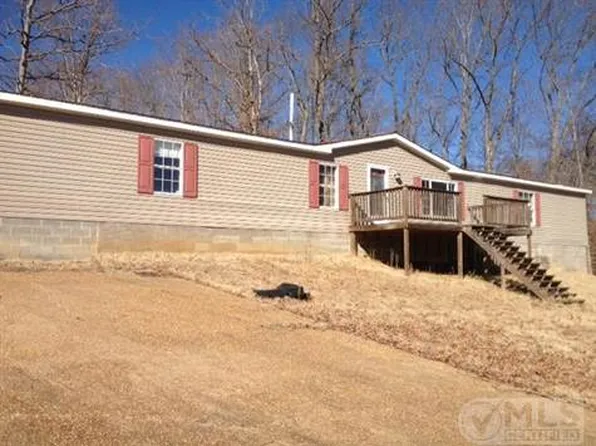402 Ribbon Branch Rd, Dover, TN 37058