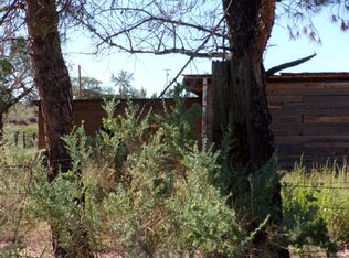 3661 McLaws Rd, Holbrook, AZ 86025