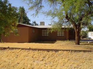 1710 W Higgins Ln, Tucson, AZ 85705