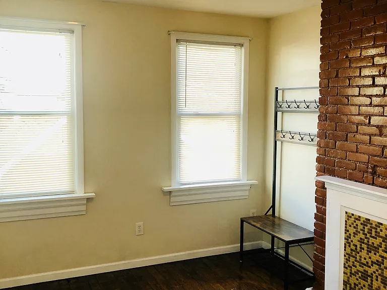 2nd floor bedroom