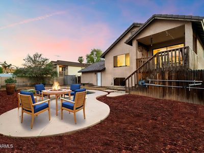 1137 N Gibson St, Gilbert, AZ, 85234