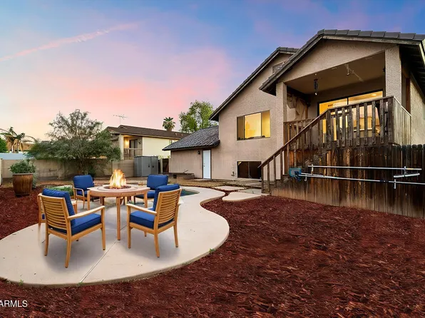 1137 N GIBSON Street, Gilbert, AZ 85234