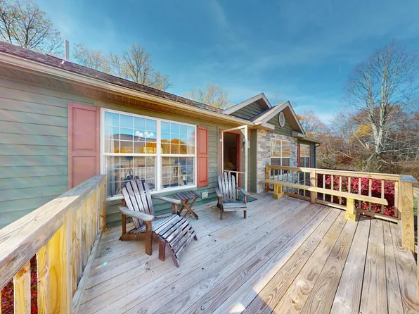 177 Circle O Rnch, Snowshoe, WV 26209