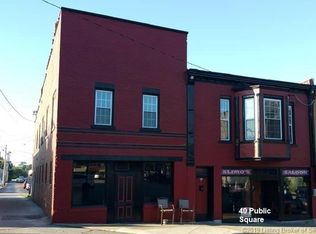 40 Public Sq, Salem, IN 47167