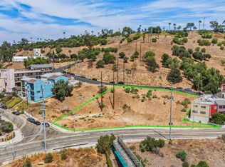 626 Lookout Dr, Los Angeles, CA 90012