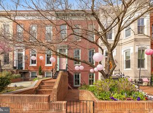 606 A St NE, Washington, DC 20002