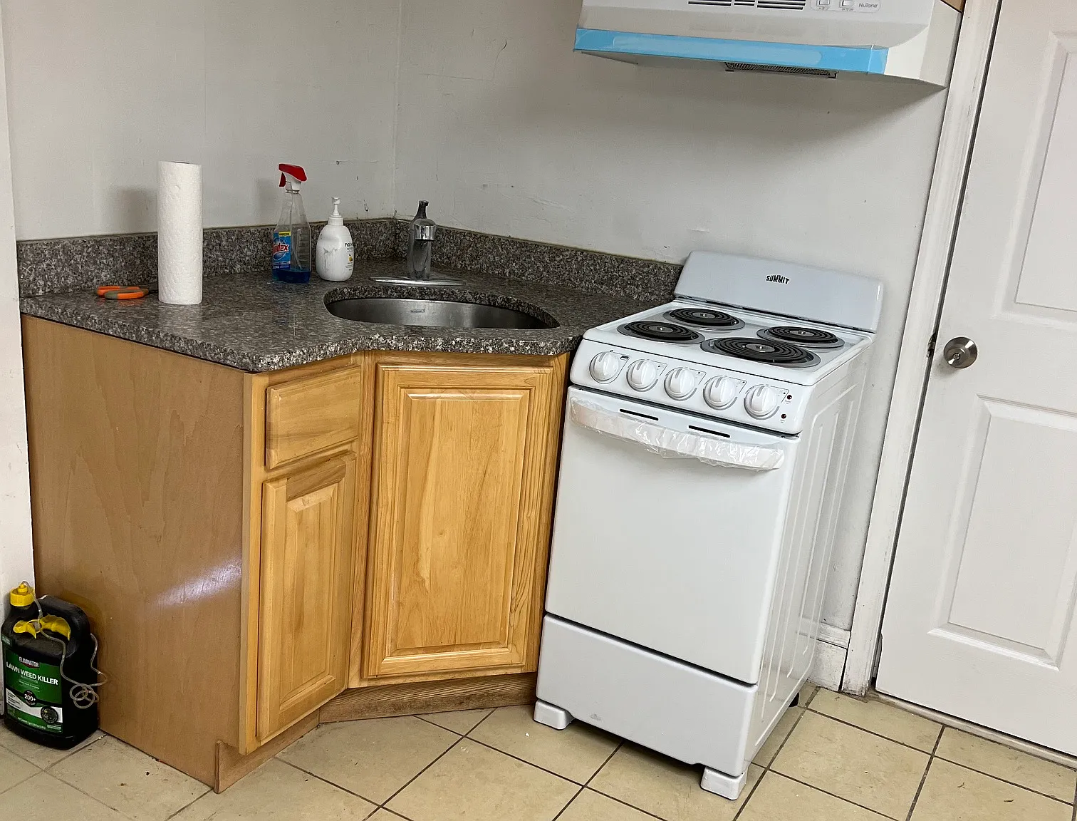 1 bed, 650 sqft, $725 — Photo 1