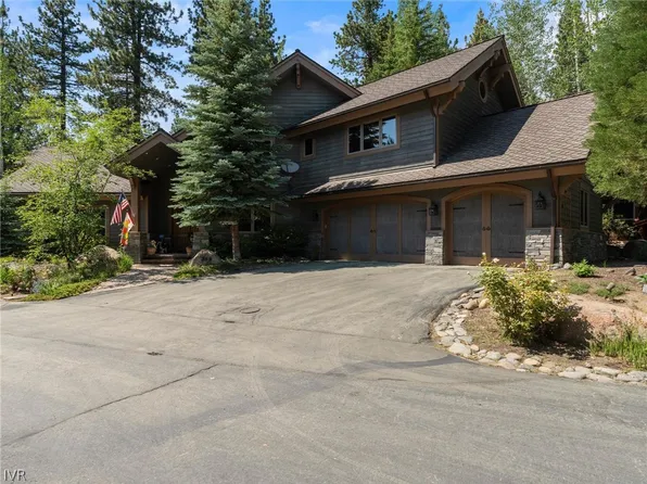 255 Glen Way, Incline Village, NV 89451