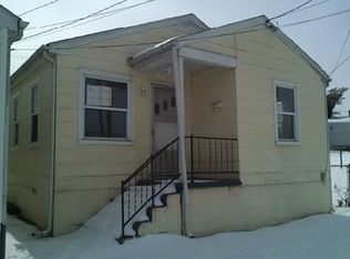 1234 Vine St, Maysville, KY 41056