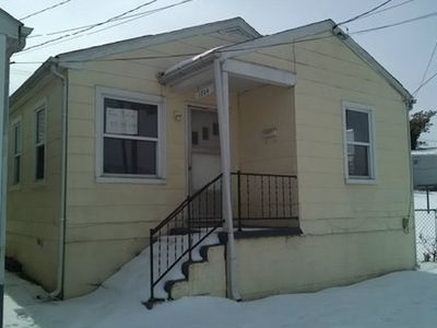 1234 Vine St, Maysville, KY, 41056