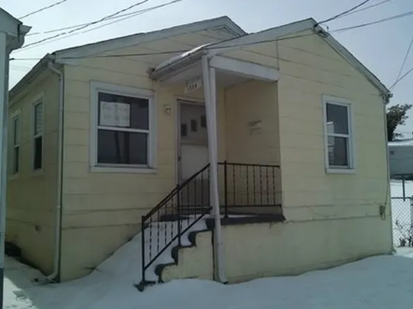 1234 Vine St, Maysville, KY 41056